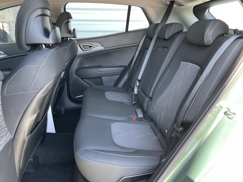 Image KIA Sportage 1.6 CRDi 136ch MHEV Active DCT7 4x2