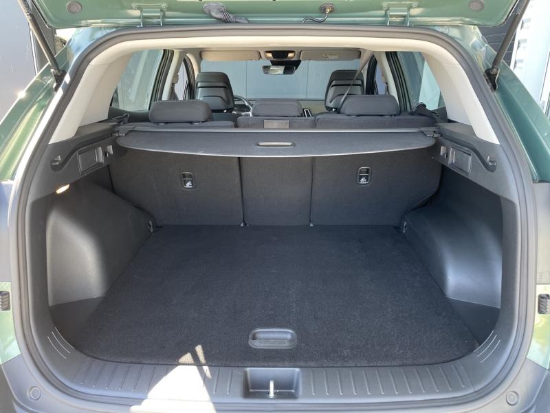 Image KIA Sportage 1.6 CRDi 136ch MHEV Active DCT7 4x2