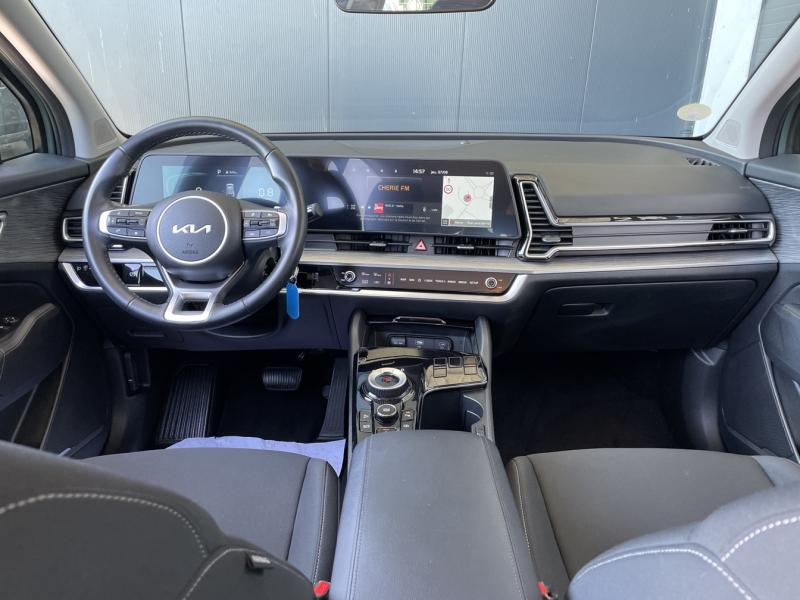 Image KIA Sportage 1.6 CRDi 136ch MHEV Active DCT7 4x2