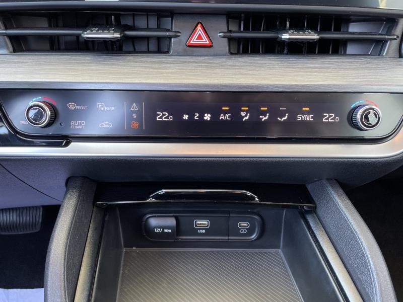 Image KIA Sportage 1.6 CRDi 136ch MHEV Active DCT7 4x2