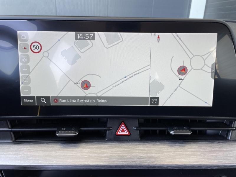 Image KIA Sportage 1.6 CRDi 136ch MHEV Active DCT7 4x2