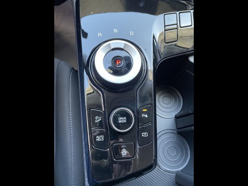 Image KIA Sportage 1.6 CRDi 136ch MHEV Active DCT7 4x2