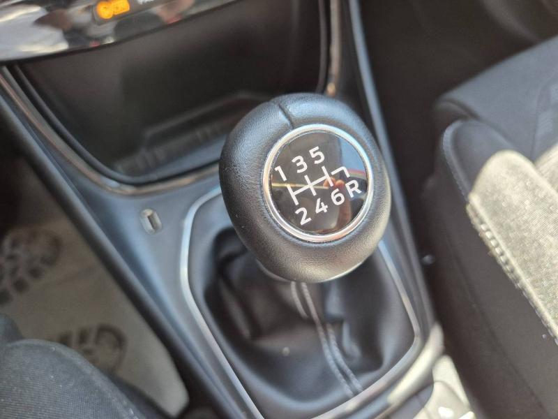 Image FORD Puma 1.0 Flexifuel 125ch S&S mHEV Titanium