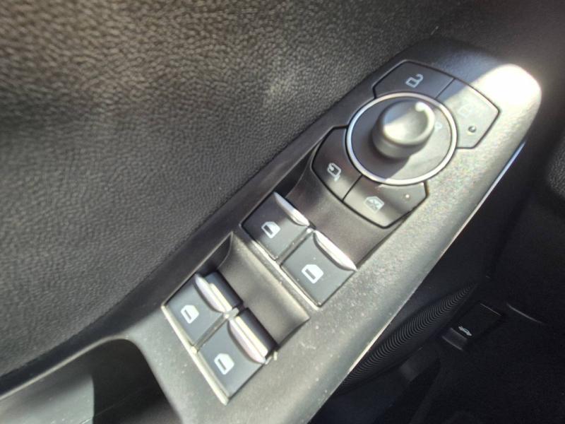 Image FORD Puma 1.0 Flexifuel 125ch S&S mHEV Titanium