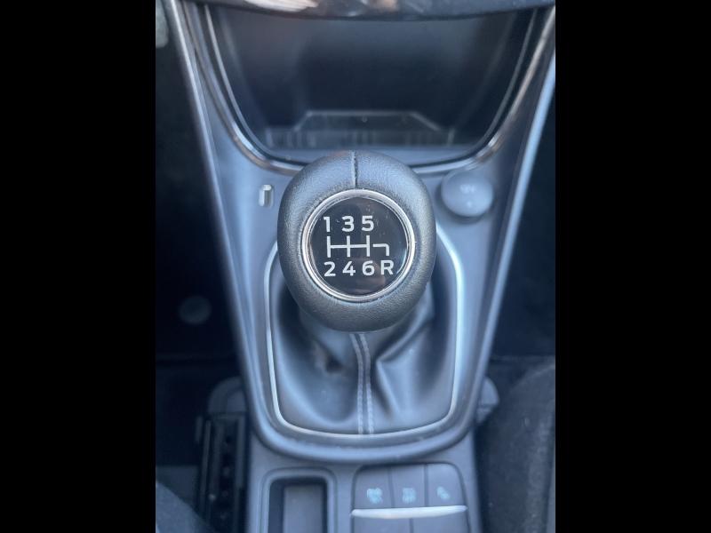 Image FORD Puma 1.0 Flexifuel 125ch S&S mHEV Titanium