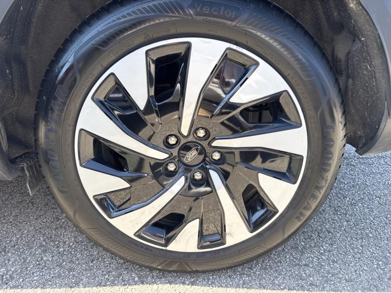 Image FORD Puma 1.0 Flexifuel 125ch S&S mHEV Titanium Business