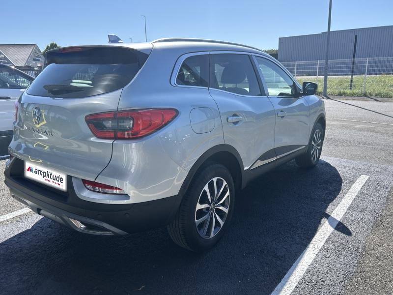 Image RENAULT Kadjar 1.3 TCe 140ch FAP Intens EDC - 21