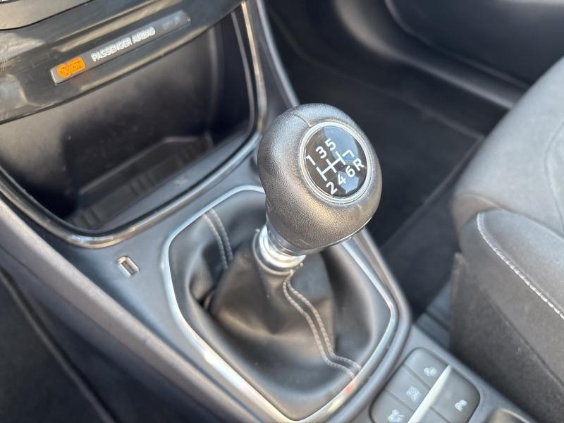 Image FORD Puma 1.0 Flexifuel 125ch S&S mHEV Titanium Business