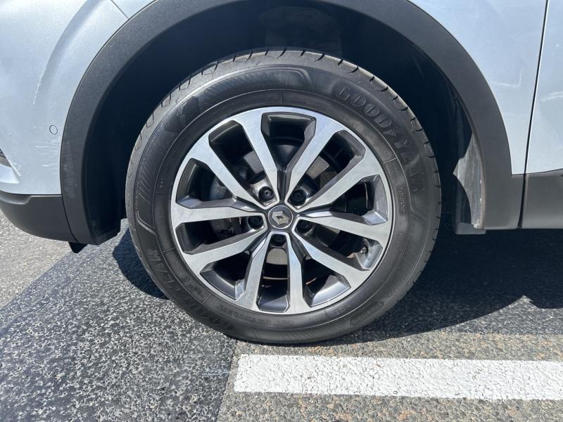 Image RENAULT Kadjar 1.3 TCe 140ch FAP Intens EDC - 21