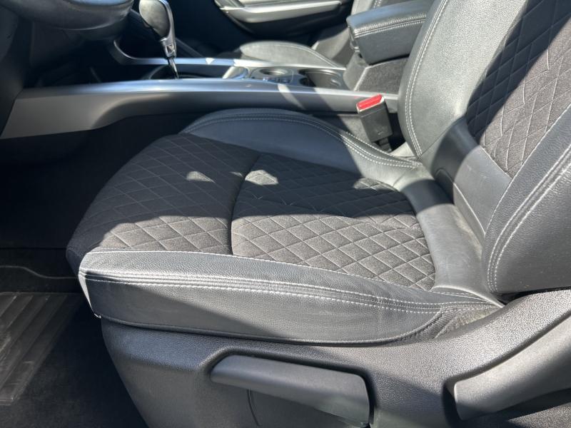 Image RENAULT Kadjar 1.3 TCe 140ch FAP Intens EDC - 21