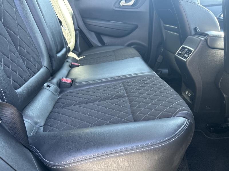 Image RENAULT Kadjar 1.3 TCe 140ch FAP Intens EDC - 21