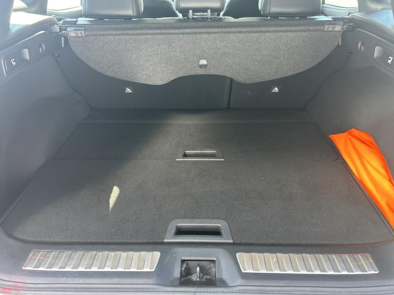 Image RENAULT Kadjar 1.3 TCe 140ch FAP Intens EDC - 21