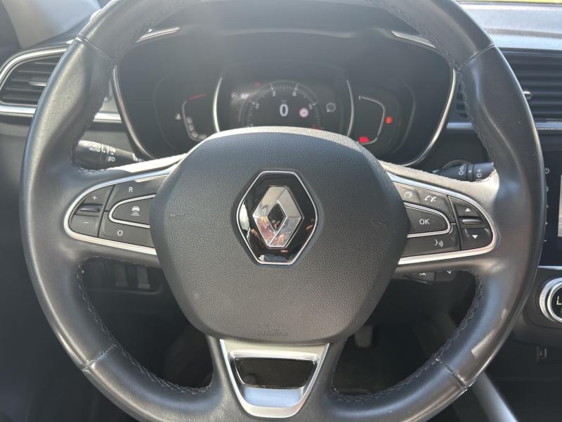 Image RENAULT Kadjar 1.3 TCe 140ch FAP Intens EDC - 21