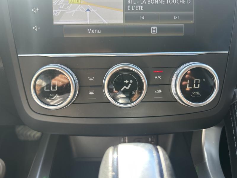 Image RENAULT Kadjar 1.3 TCe 140ch FAP Intens EDC - 21
