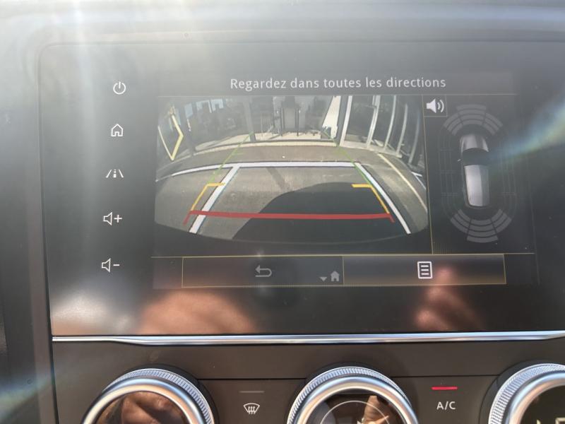 Image RENAULT Kadjar 1.3 TCe 140ch FAP Intens EDC - 21