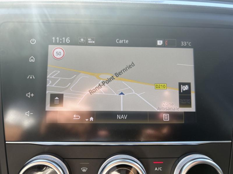 Image RENAULT Kadjar 1.3 TCe 140ch FAP Intens EDC - 21