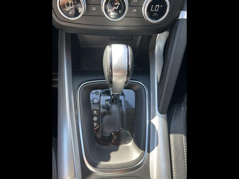 Image RENAULT Kadjar 1.3 TCe 140ch FAP Intens EDC - 21