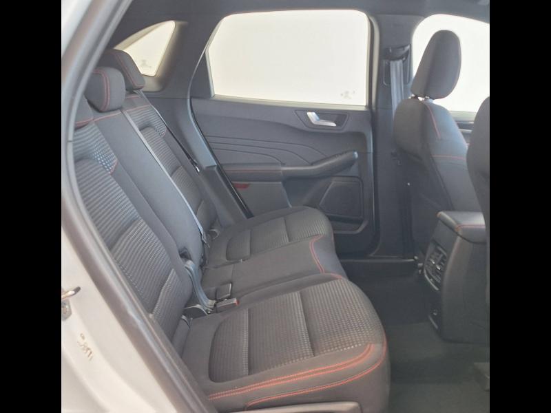 Image FORD Kuga 2.5 Duratec 190ch FHEV E85 ST-Line BVA