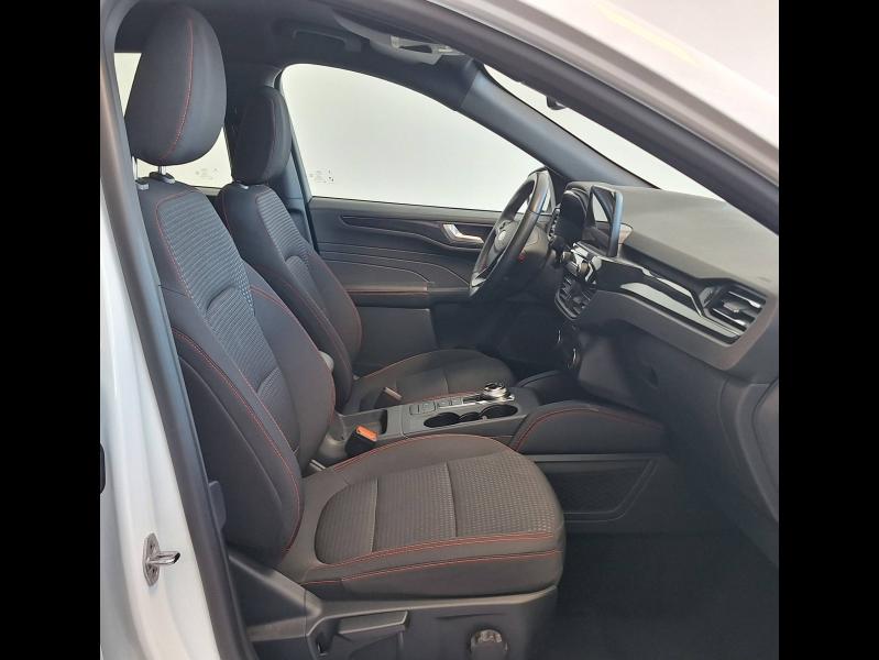 Image FORD Kuga 2.5 Duratec 190ch FHEV E85 ST-Line BVA