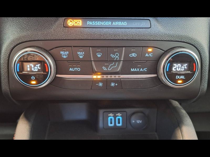 Image FORD Kuga 2.5 Duratec 190ch FHEV E85 ST-Line BVA