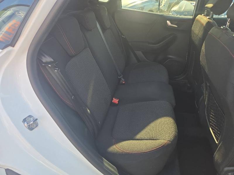 Image FORD Puma 1.0 Flexifuel 125ch S&S mHEV ST-Line