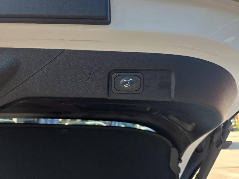 Image FORD Puma 1.0 Flexifuel 125ch S&S mHEV ST-Line