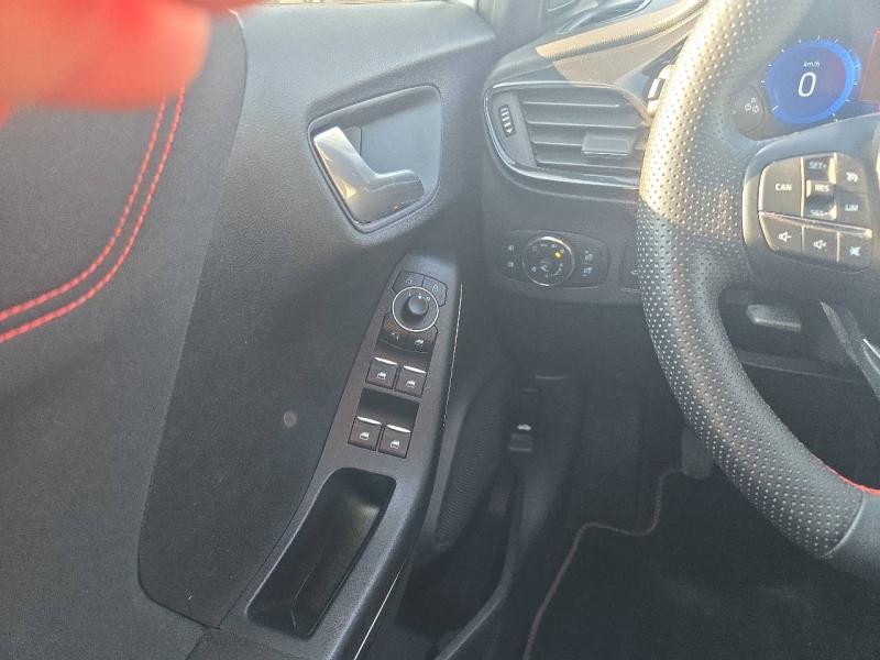 Image FORD Puma 1.0 Flexifuel 125ch S&S mHEV ST-Line