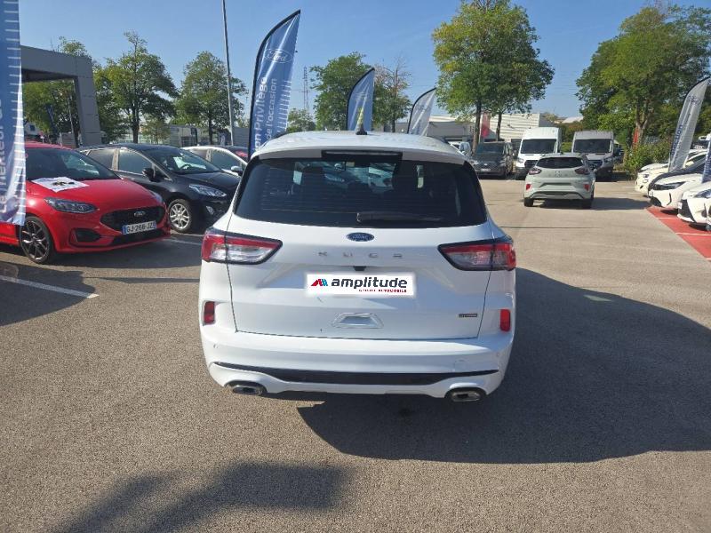 Image FORD Kuga 2.5 Duratec 190ch FHEV E85 ST-Line BVA