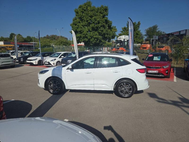 Image FORD Kuga 2.5 Duratec 190ch FHEV E85 ST-Line BVA