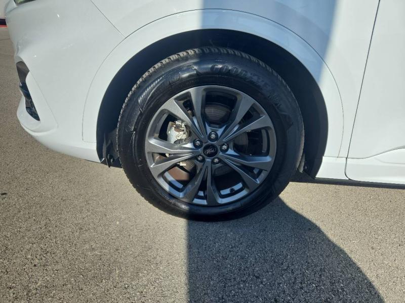 Image FORD Kuga 2.5 Duratec 190ch FHEV E85 ST-Line BVA