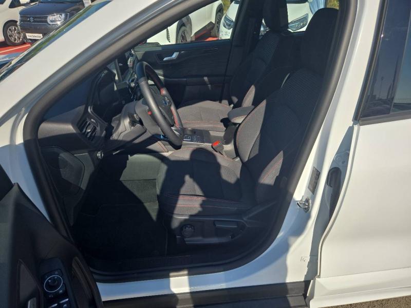 Image FORD Kuga 2.5 Duratec 190ch FHEV E85 ST-Line BVA