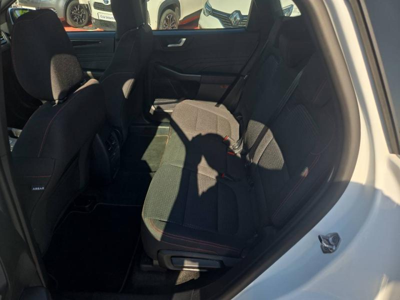 Image FORD Kuga 2.5 Duratec 190ch FHEV E85 ST-Line BVA