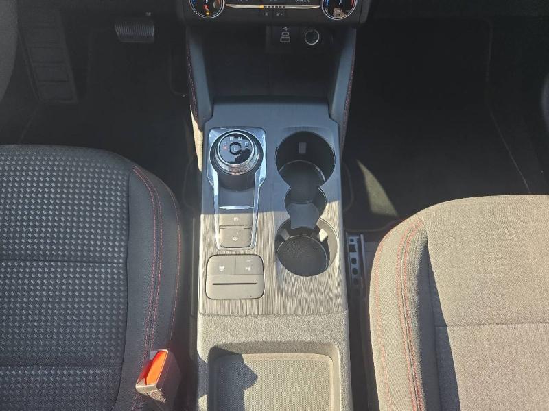 Image FORD Kuga 2.5 Duratec 190ch FHEV E85 ST-Line BVA