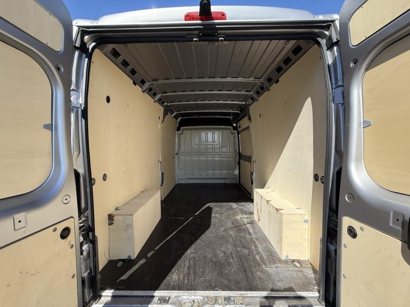 Image PEUGEOT Boxer Fg L3H2 3.5 140ch BlueHDi S&S