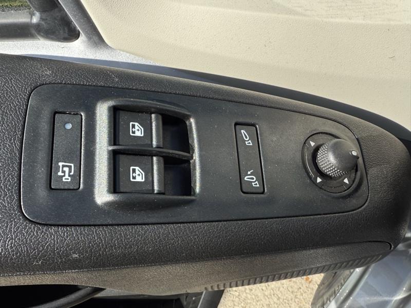 Image PEUGEOT Boxer Fg L3H2 3.5 140ch BlueHDi S&S