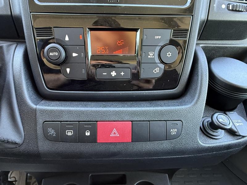 Image PEUGEOT Boxer Fg L3H2 3.5 140ch BlueHDi S&S