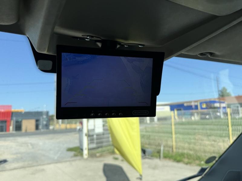 Image PEUGEOT Boxer Fg L3H2 3.5 140ch BlueHDi S&S