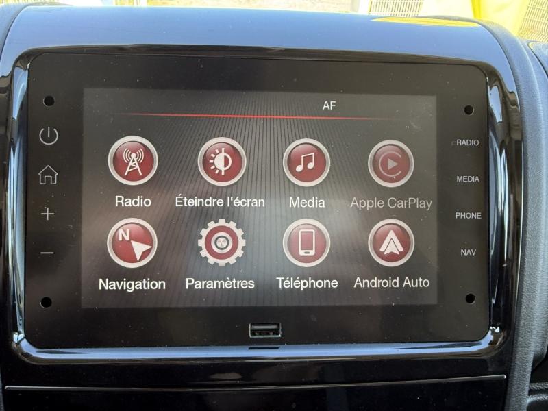 Image PEUGEOT Boxer Fg L3H2 3.5 140ch BlueHDi S&S