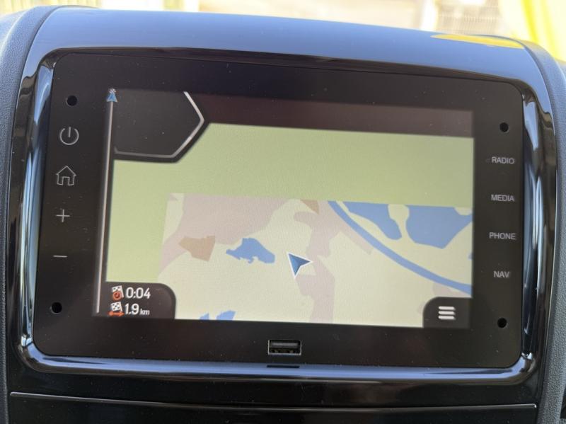 Image PEUGEOT Boxer Fg L3H2 3.5 140ch BlueHDi S&S