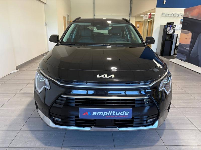 Image KIA Niro 1.6 GDi 129ch HEV Active DCT6