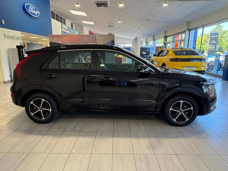 Image KIA Niro 1.6 GDi 129ch HEV Active DCT6