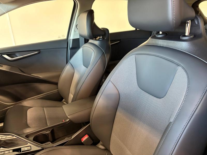 Image KIA Niro 1.6 GDi 129ch HEV Active DCT6