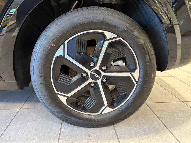 Image KIA Niro 1.6 GDi 129ch HEV Active DCT6