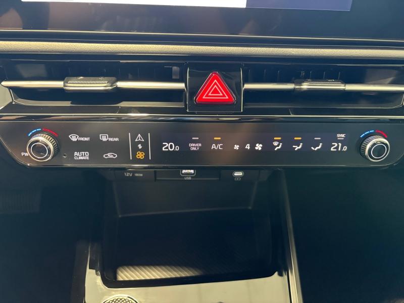 Image KIA Niro 1.6 GDi 129ch HEV Active DCT6