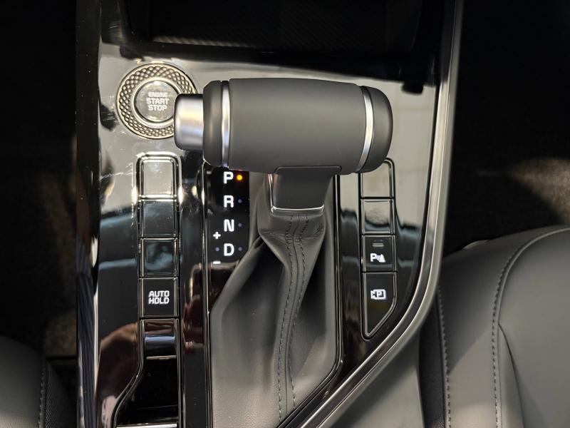 Image KIA Niro 1.6 GDi 129ch HEV Active DCT6