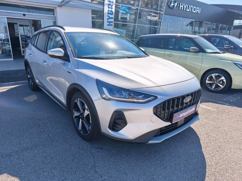 Image FORD Focus Active 1.0 Flexifuel mHEV 125ch Active X