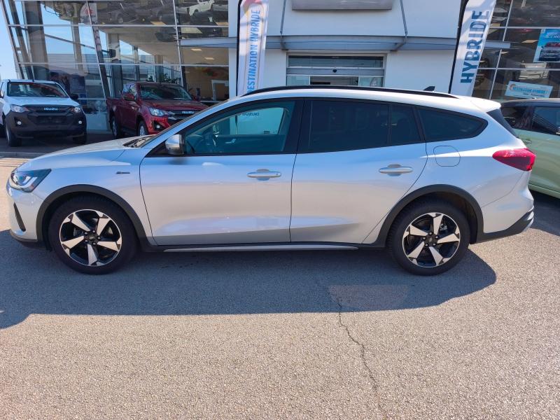 Image FORD Focus Active 1.0 Flexifuel mHEV 125ch Active X