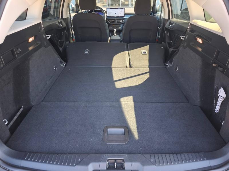 Image FORD Focus Active 1.0 Flexifuel mHEV 125ch Active X