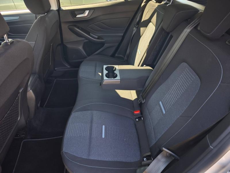 Image FORD Focus Active 1.0 Flexifuel mHEV 125ch Active X