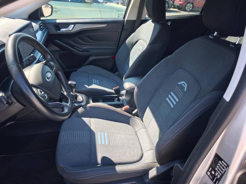 Image FORD Focus Active 1.0 Flexifuel mHEV 125ch Active X